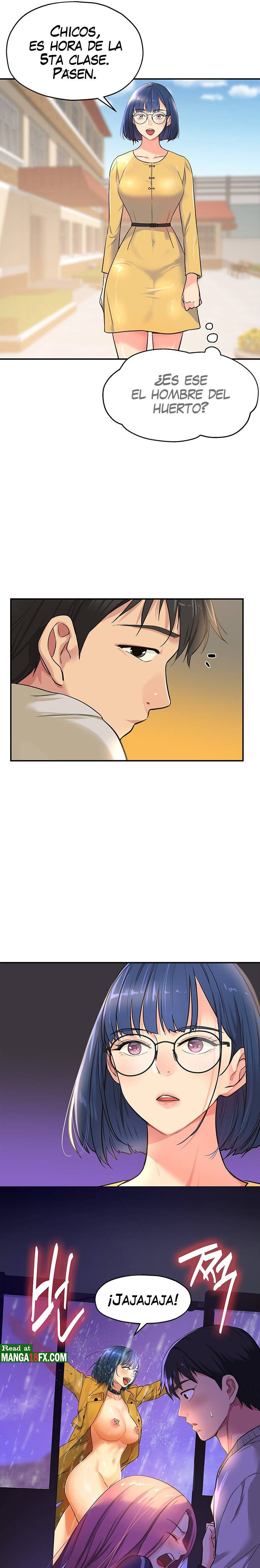 The Shop of Pleasure Raw Chapter 12 Page 14