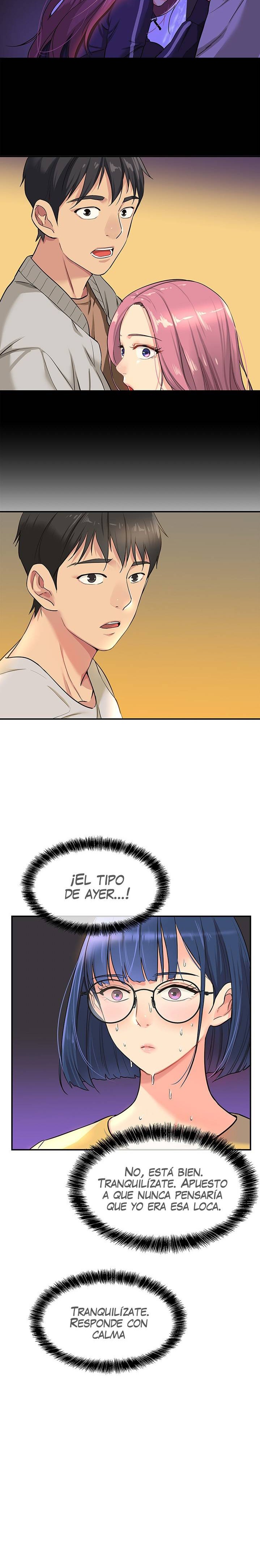 The Shop of Pleasure Raw Chapter 12 Page 15