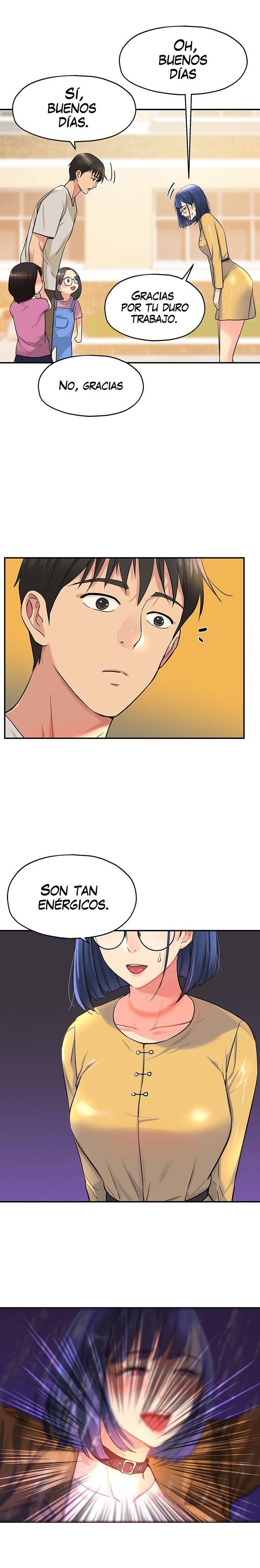 The Shop of Pleasure Raw Chapter 12 Page 16