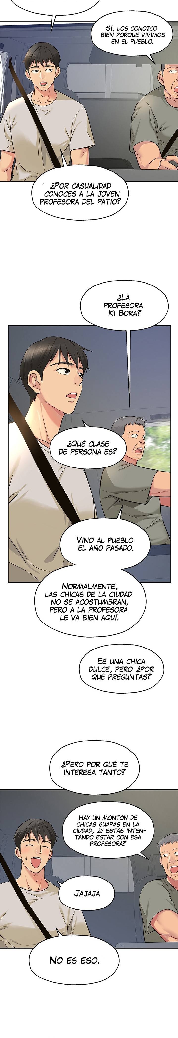 The Shop of Pleasure Raw Chapter 12 Page 19
