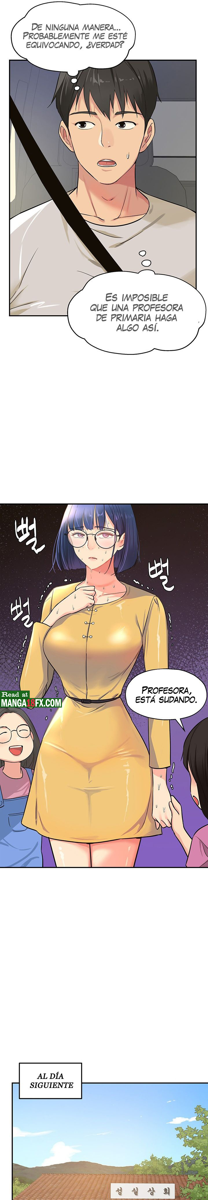 The Shop of Pleasure Raw Chapter 12 Page 20