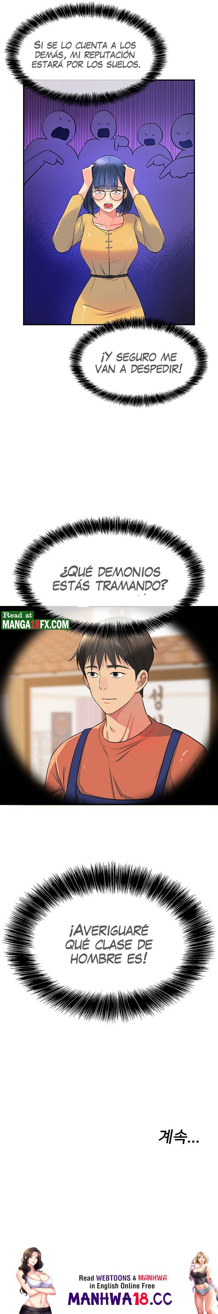 The Shop of Pleasure Raw Chapter 12 Page 23
