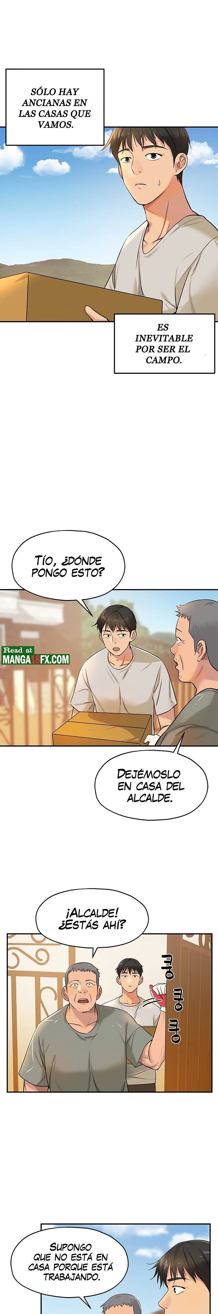 The Shop of Pleasure Raw Chapter 12 Page 6