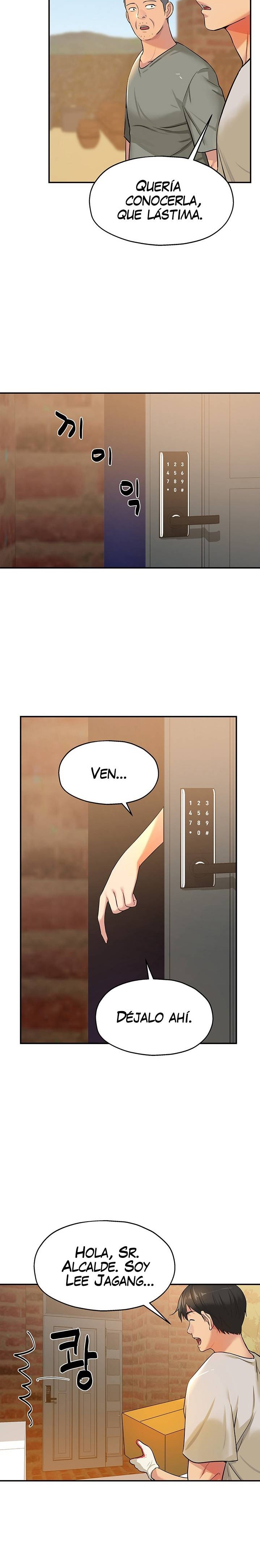The Shop of Pleasure Raw Chapter 12 Page 7