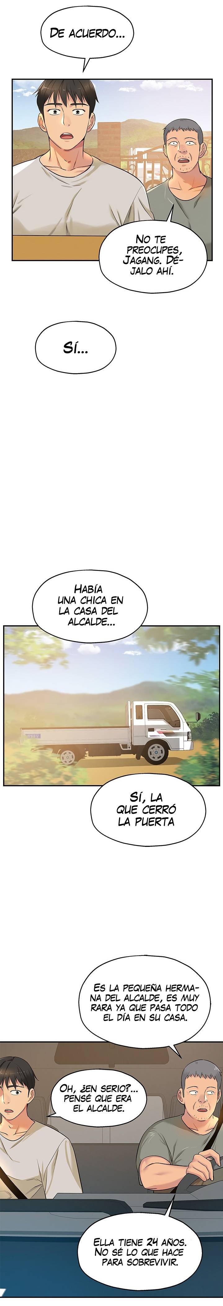 The Shop of Pleasure Raw Chapter 12 Page 8