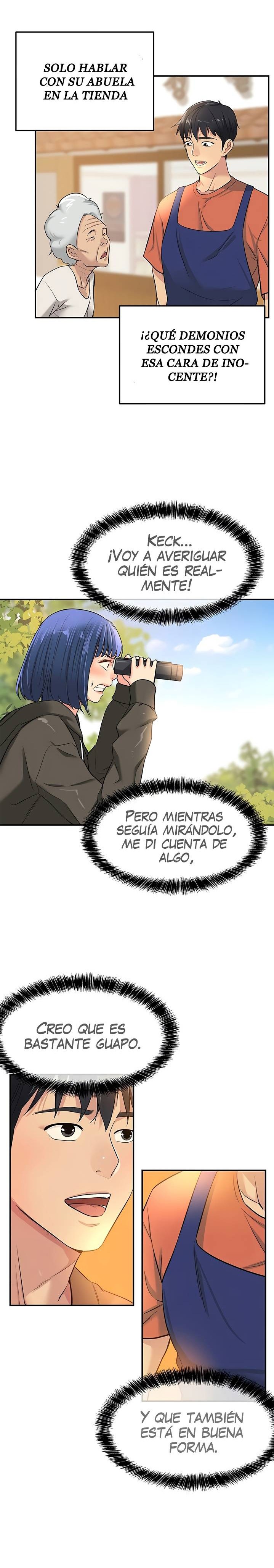 The Shop of Pleasure Raw Chapter 13 Page 7