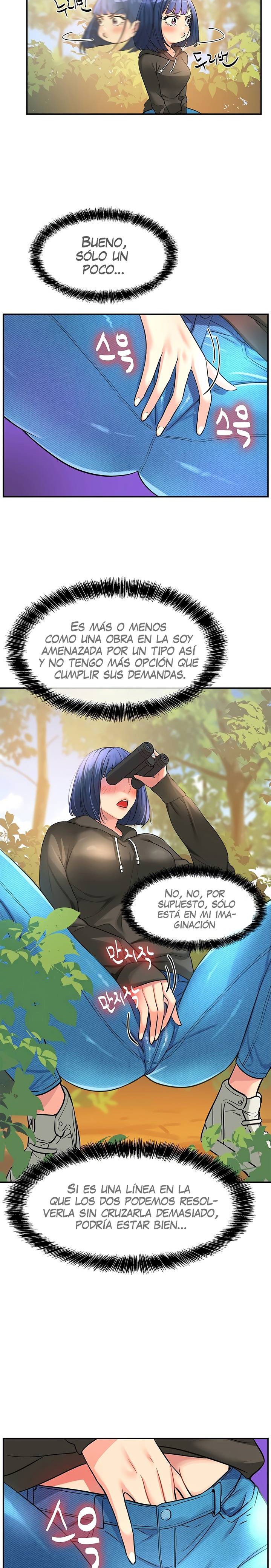 The Shop of Pleasure Raw Chapter 13 Page 9
