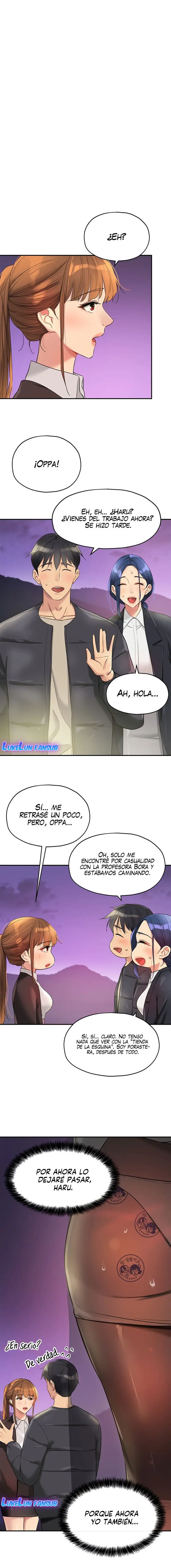 The Shop of Pleasure Raw Chapter 130 Page 12