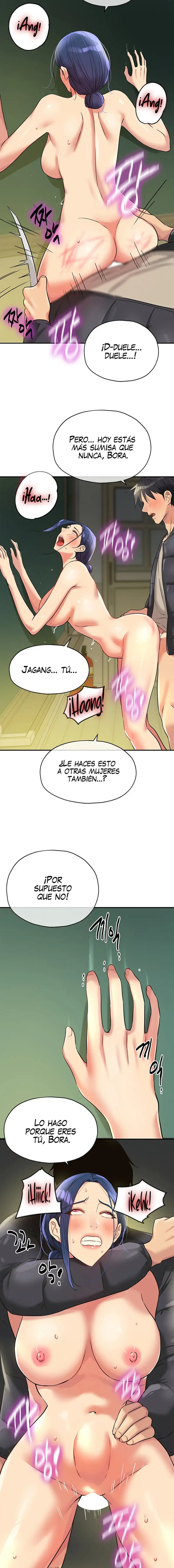 The Shop of Pleasure Raw Chapter 130 Page 9