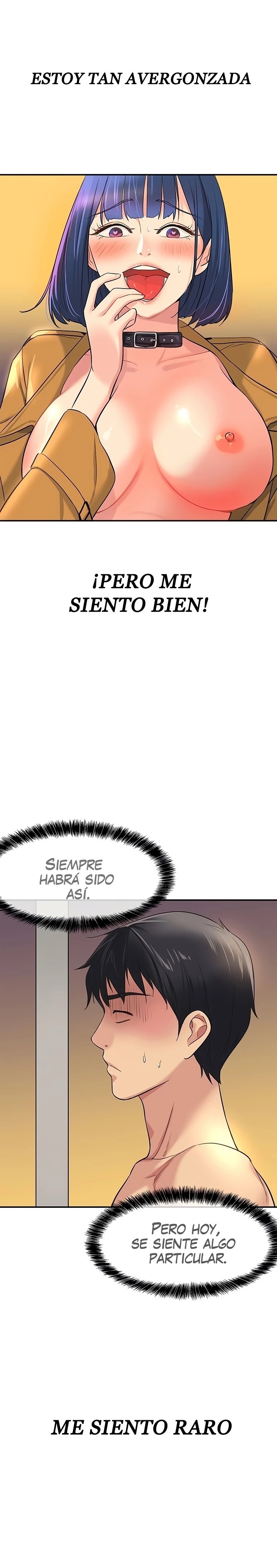 The Shop of Pleasure Raw Chapter 14 Page 20