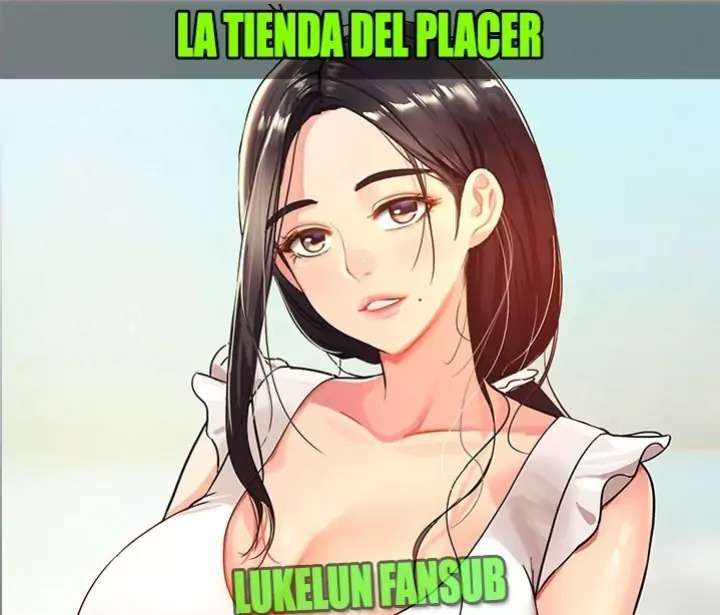 The Shop of Pleasure Raw Chapter 142 Page 1