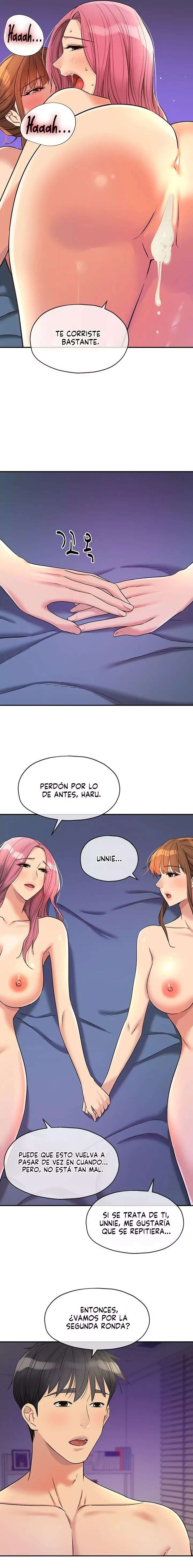 The Shop of Pleasure Raw Chapter 142 Page 11