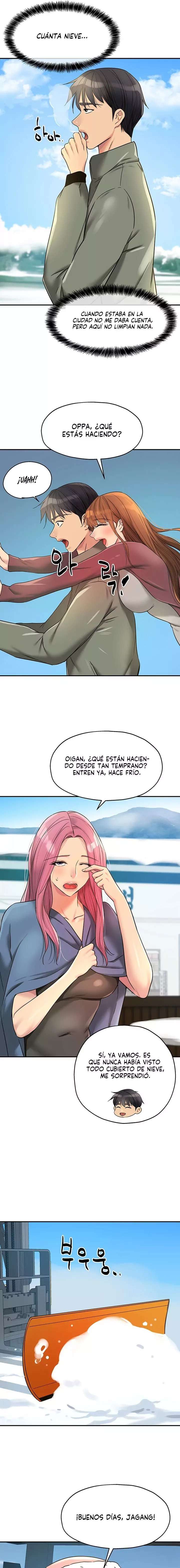 The Shop of Pleasure Raw Chapter 142 Page 13