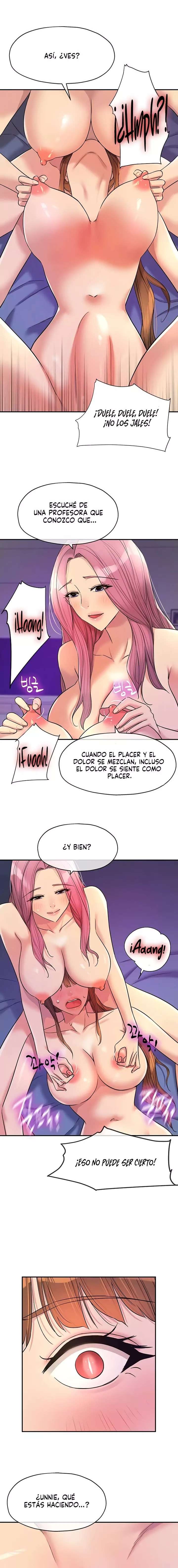 The Shop of Pleasure Raw Chapter 142 Page 4