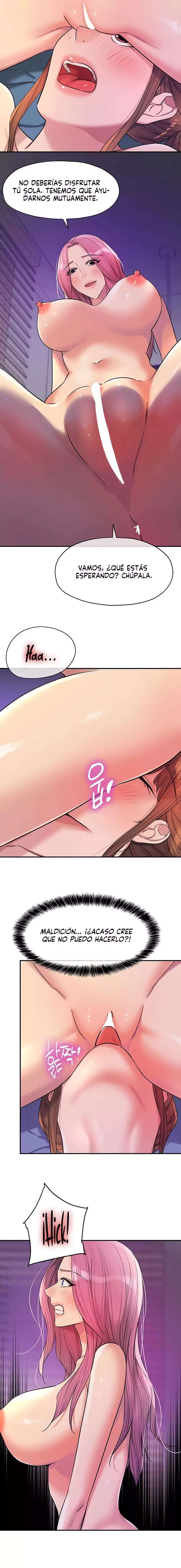 The Shop of Pleasure Raw Chapter 142 Page 5