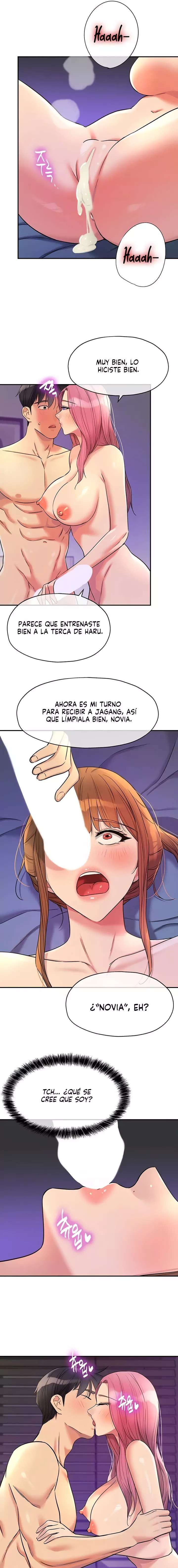 The Shop of Pleasure Raw Chapter 142 Page 7