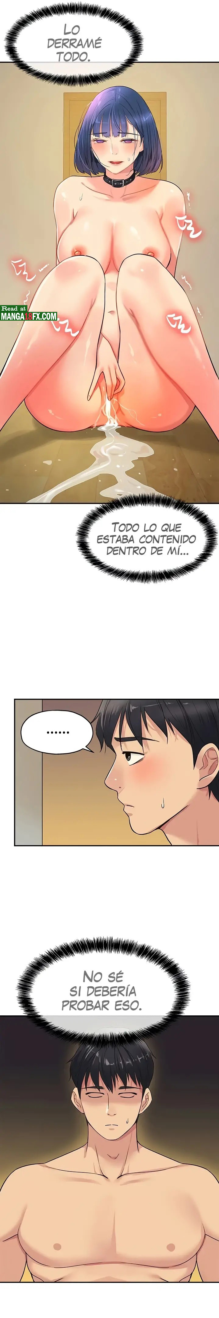The Shop of Pleasure Raw Chapter 15 Page 15