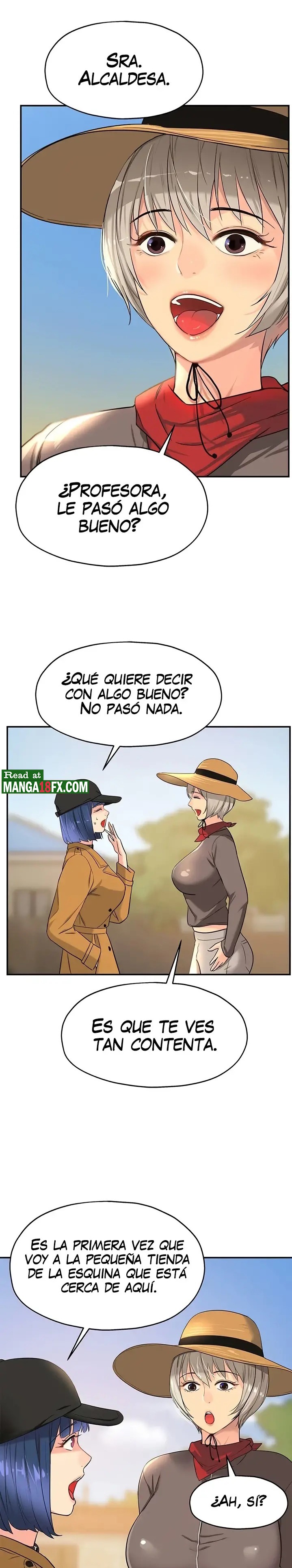 The Shop of Pleasure Raw Chapter 15 Page 22