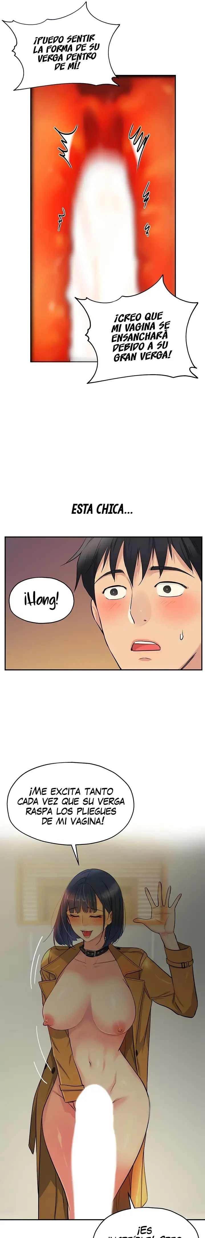 The Shop of Pleasure Raw Chapter 15 Page 3