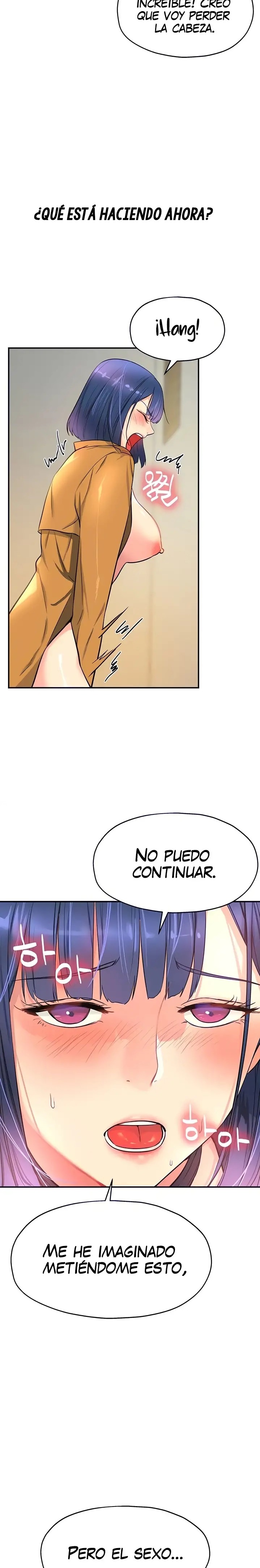 The Shop of Pleasure Raw Chapter 15 Page 4