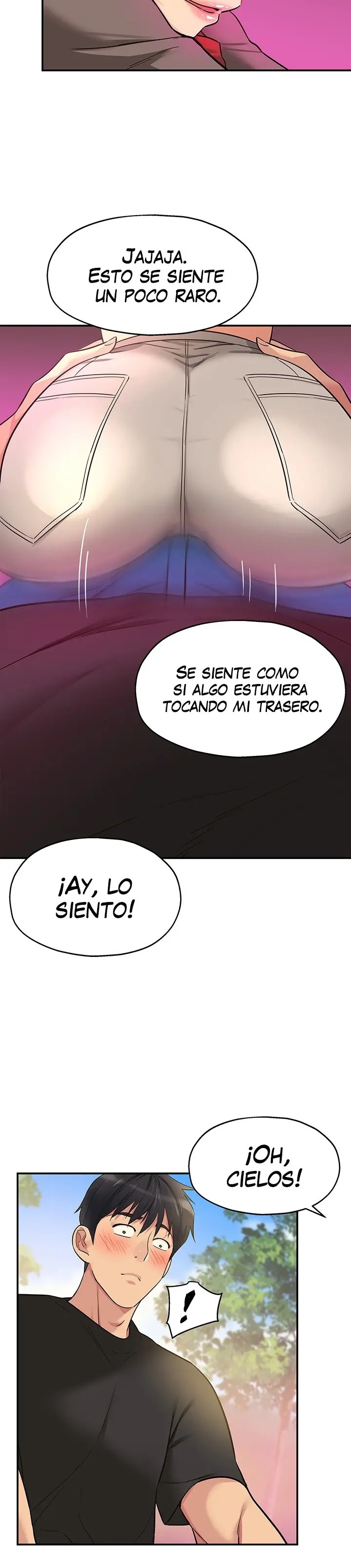The Shop of Pleasure Raw Chapter 17 Page 16