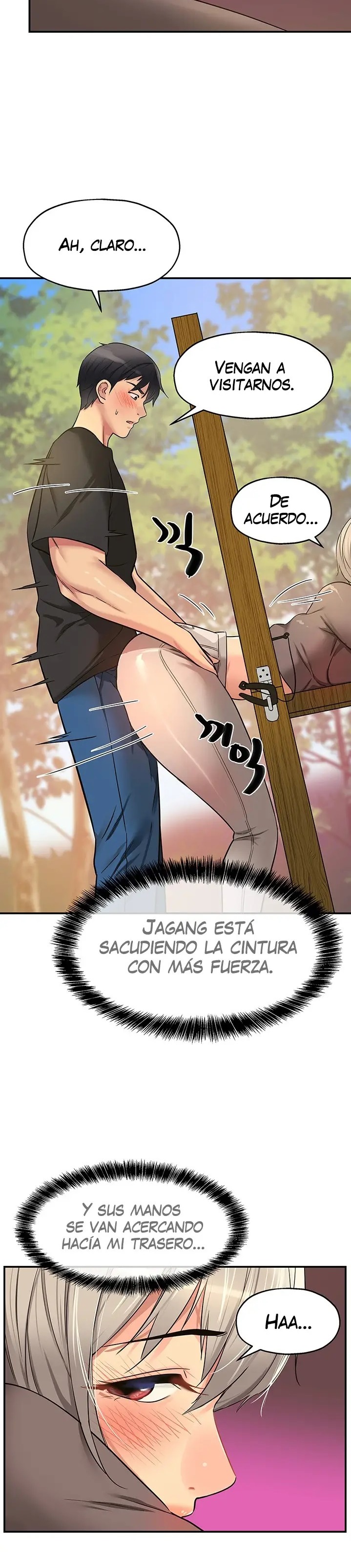 The Shop of Pleasure Raw Chapter 17 Page 18