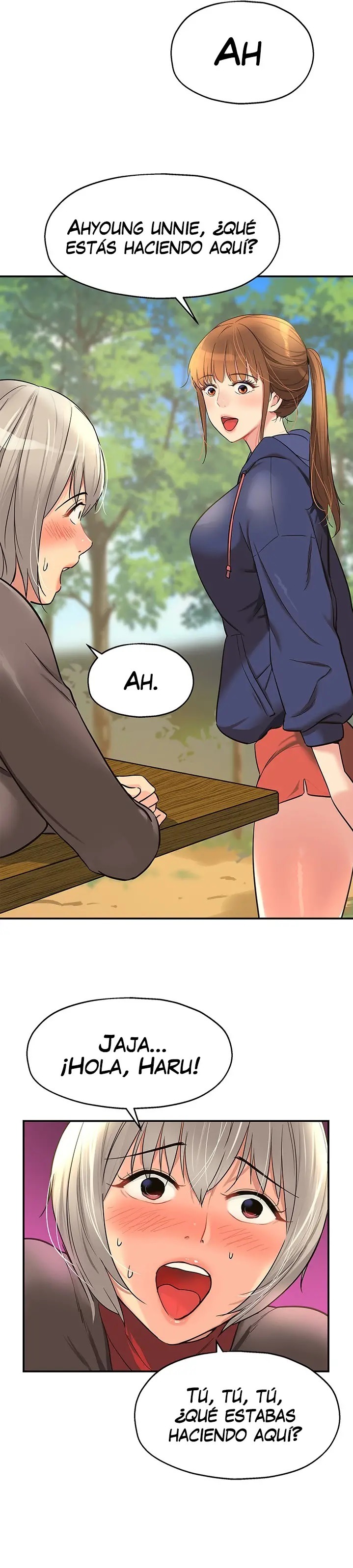The Shop of Pleasure Raw Chapter 17 Page 19