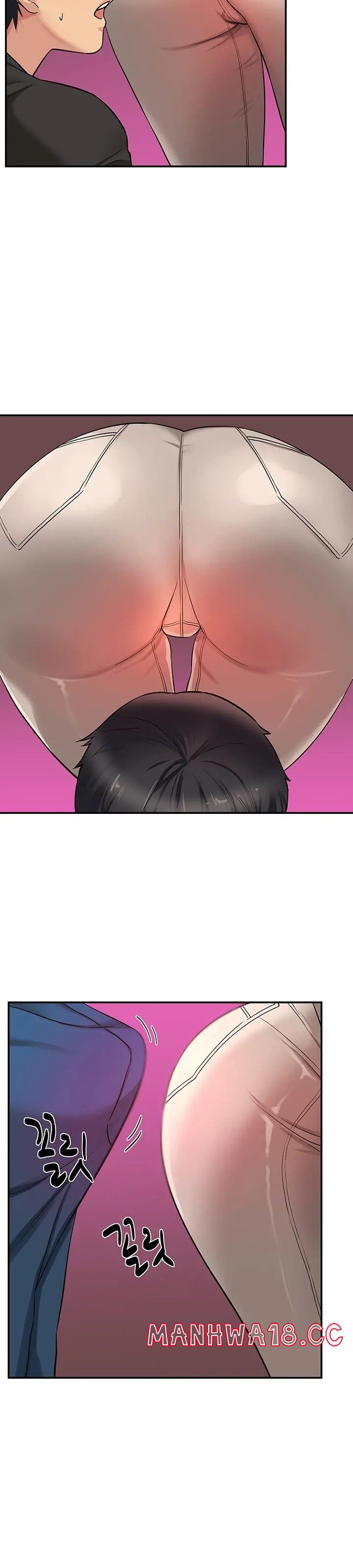 The Shop of Pleasure Raw Chapter 17 Page 22