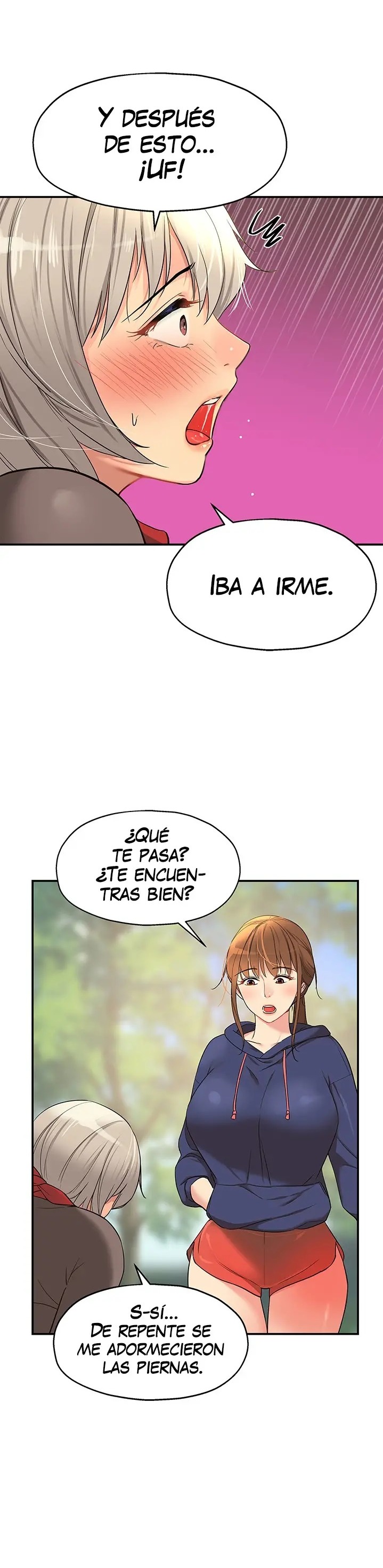 The Shop of Pleasure Raw Chapter 17 Page 24