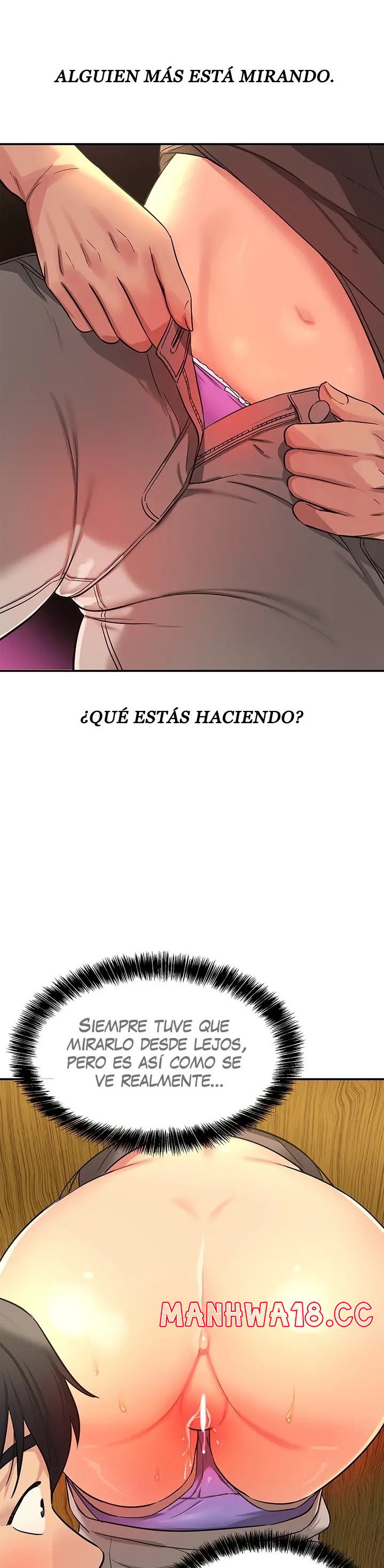 The Shop of Pleasure Raw Chapter 17 Page 25