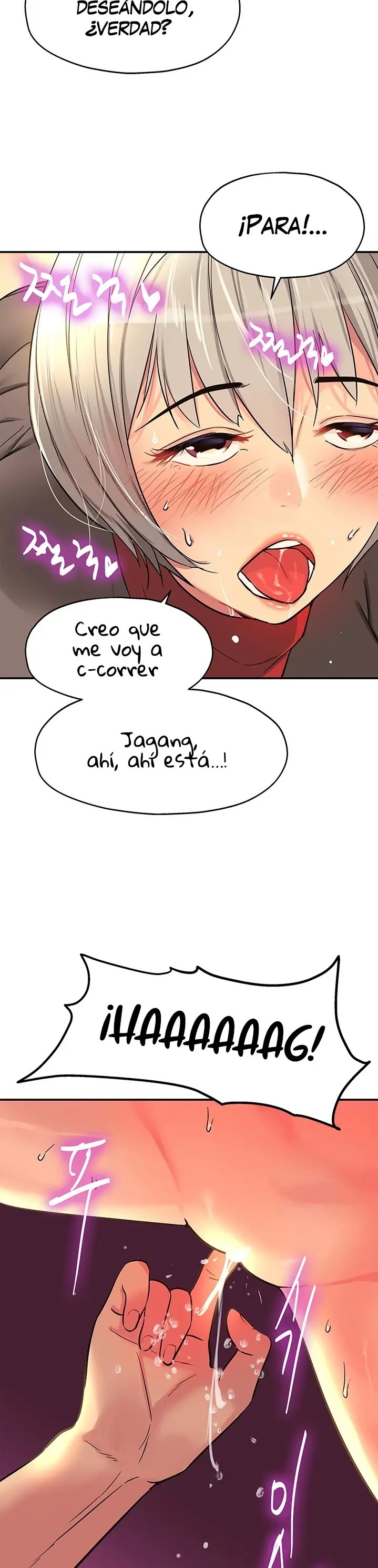 The Shop of Pleasure Raw Chapter 17 Page 32