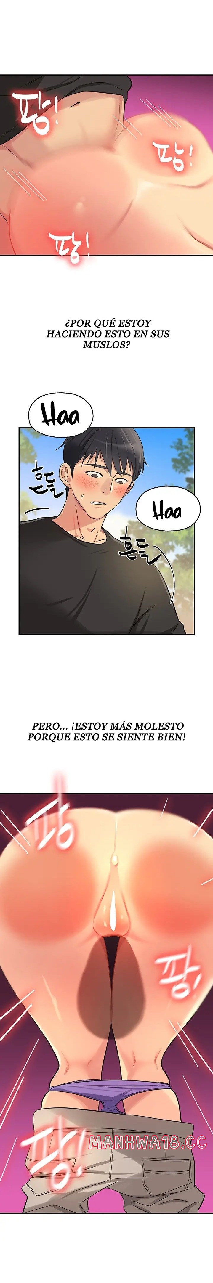 The Shop of Pleasure Raw Chapter 18 Page 10