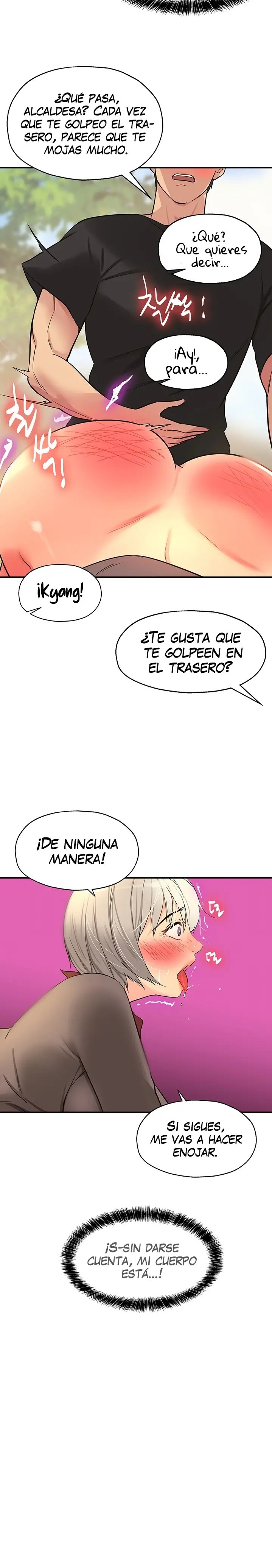 The Shop of Pleasure Raw Chapter 18 Page 13