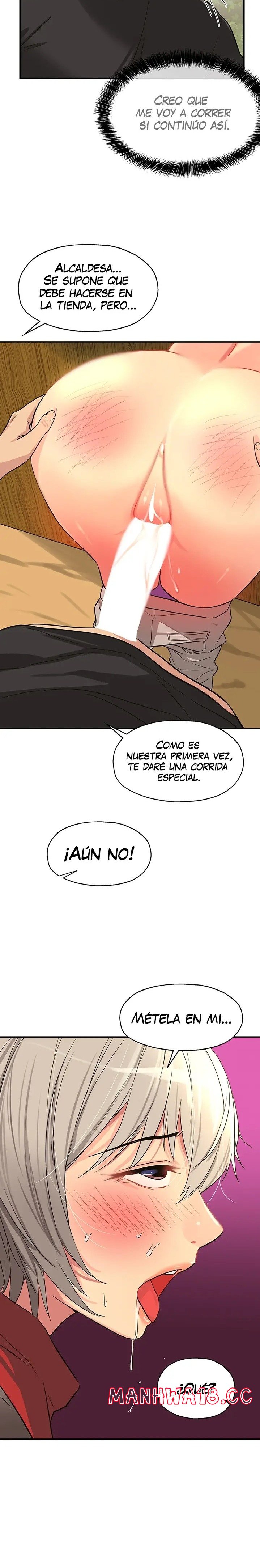 The Shop of Pleasure Raw Chapter 18 Page 15