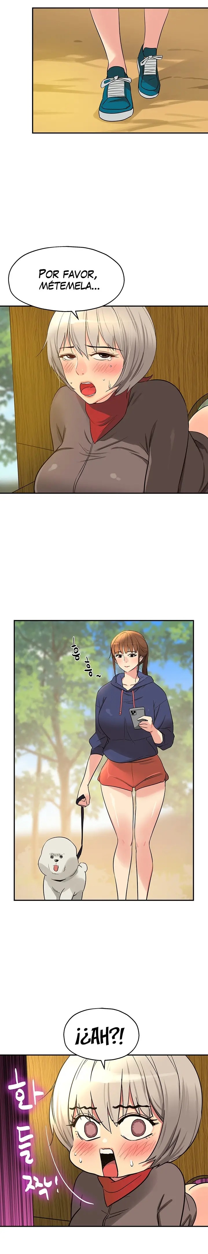 The Shop of Pleasure Raw Chapter 18 Page 16