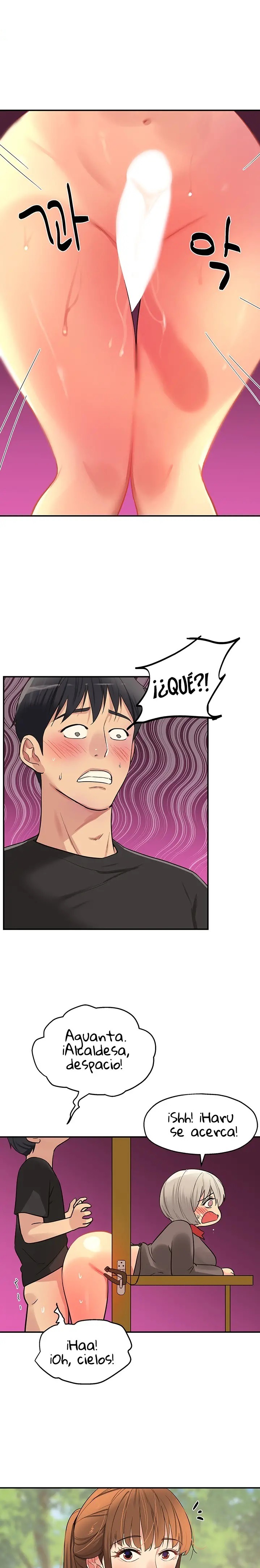 The Shop of Pleasure Raw Chapter 18 Page 17