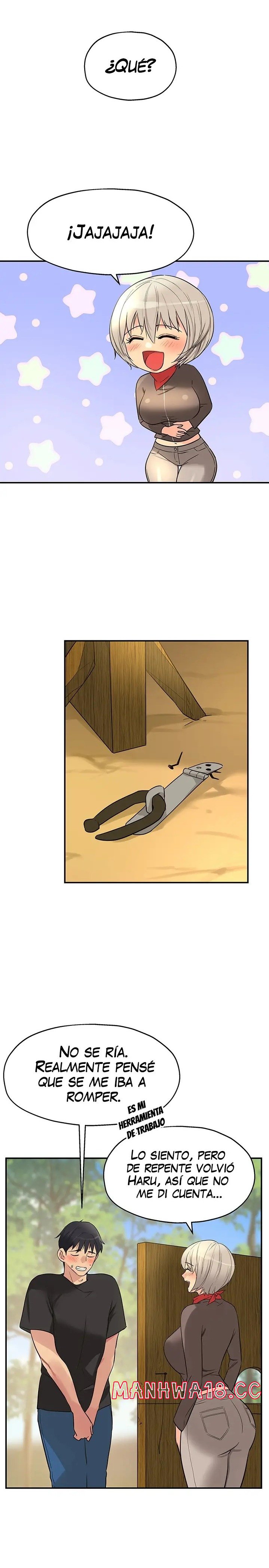 The Shop of Pleasure Raw Chapter 18 Page 22