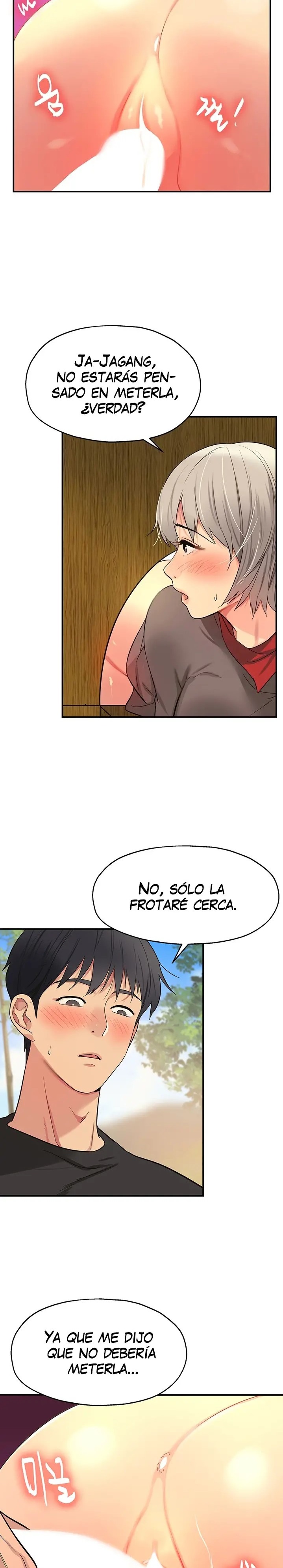The Shop of Pleasure Raw Chapter 18 Page 6