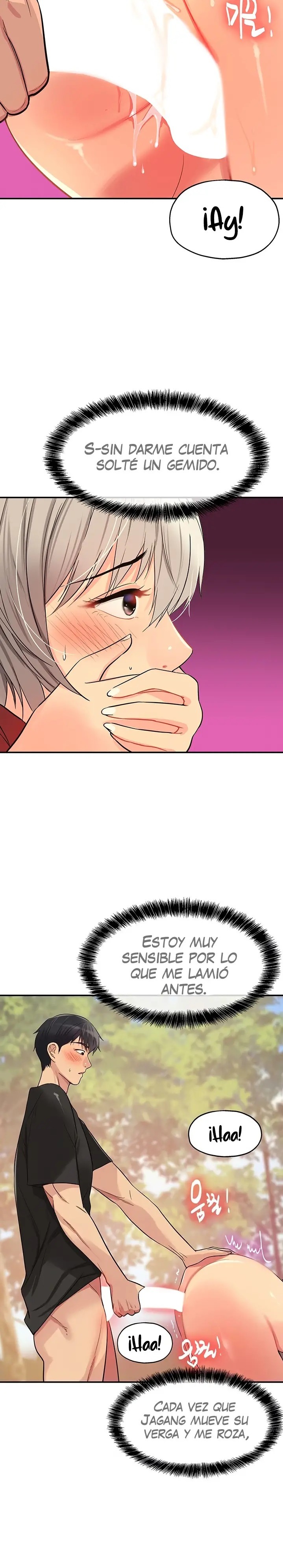 The Shop of Pleasure Raw Chapter 18 Page 7