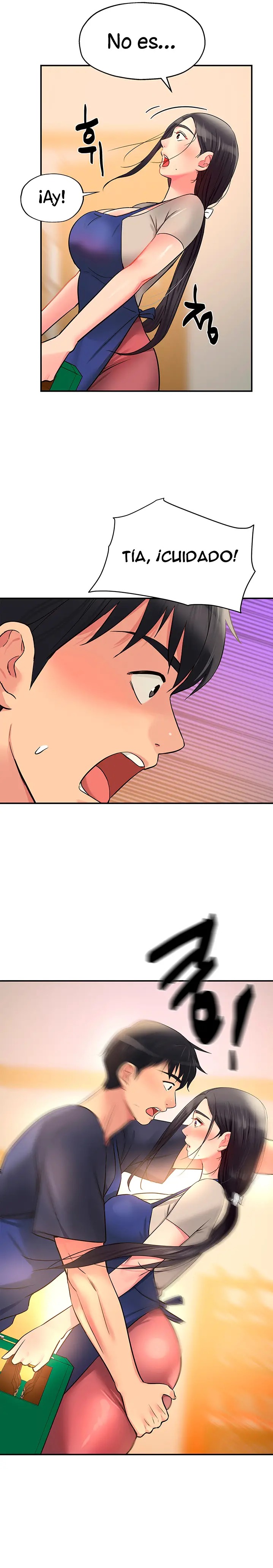 The Shop of Pleasure Raw Chapter 19 Page 14