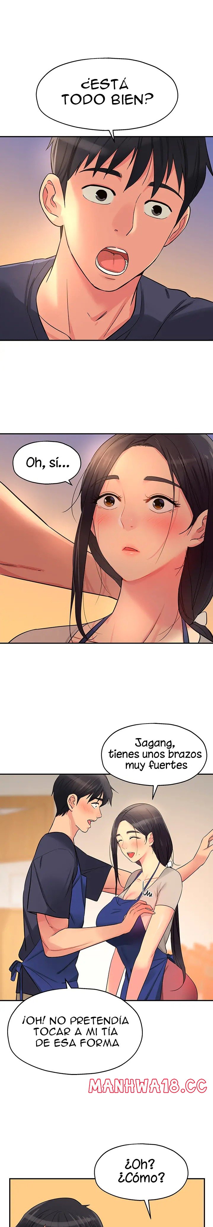 The Shop of Pleasure Raw Chapter 19 Page 15