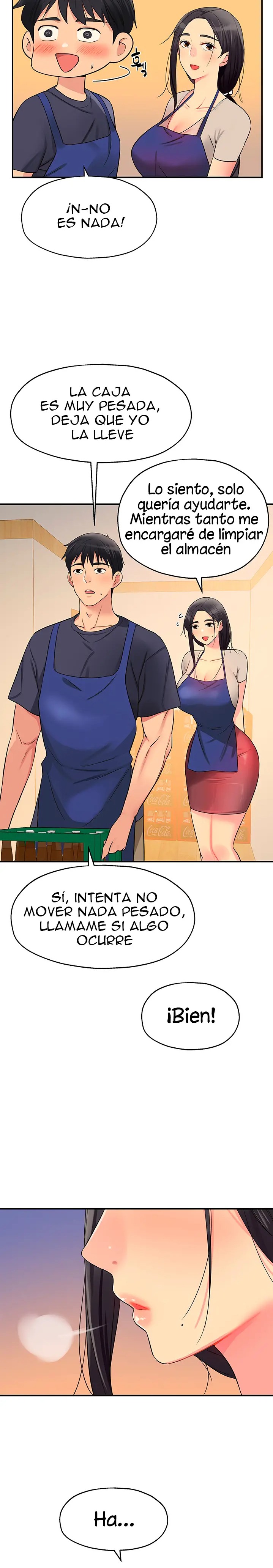 The Shop of Pleasure Raw Chapter 19 Page 16