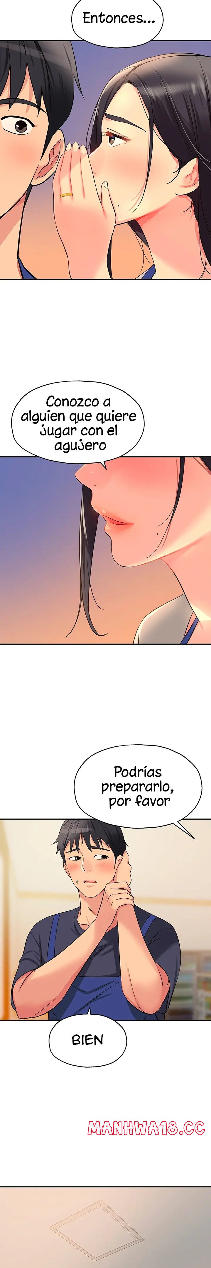 The Shop of Pleasure Raw Chapter 19 Page 24
