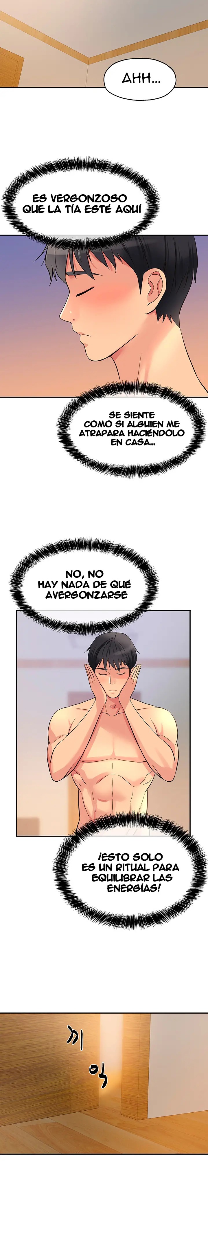 The Shop of Pleasure Raw Chapter 19 Page 25