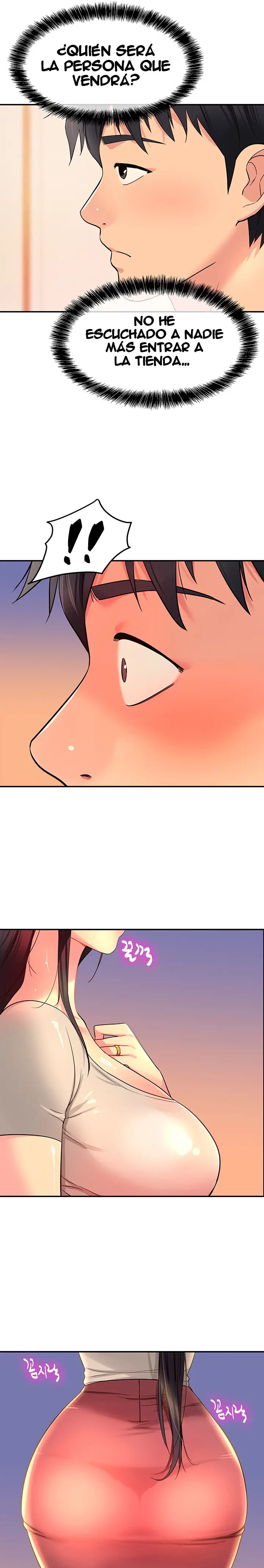 The Shop of Pleasure Raw Chapter 19 Page 26