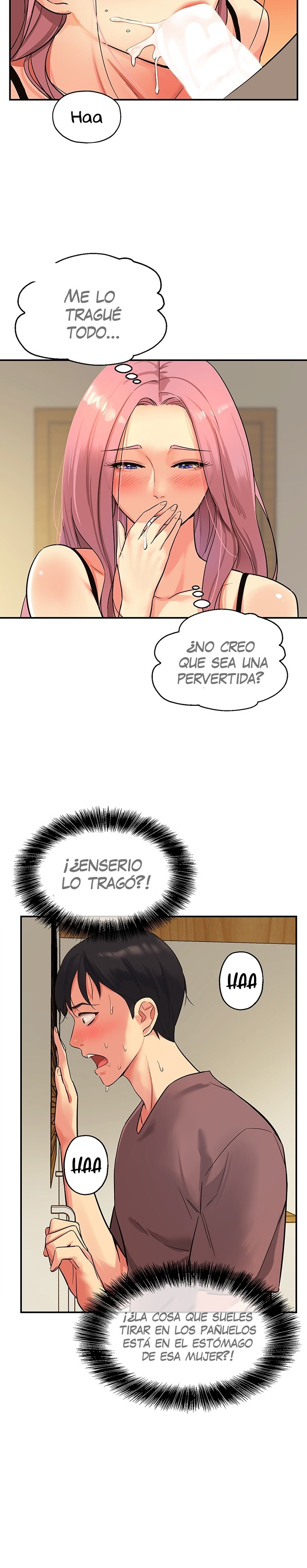 The Shop of Pleasure Raw Chapter 2 Page 16