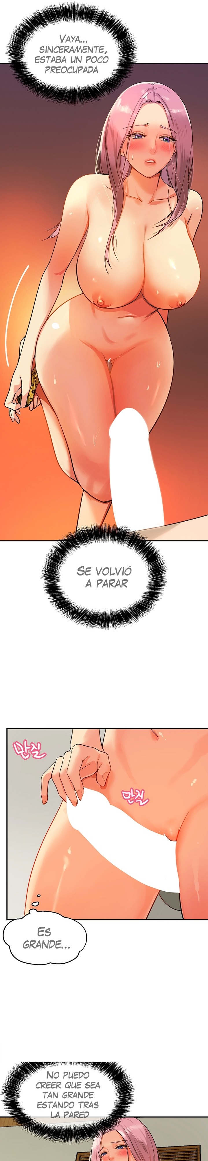 The Shop of Pleasure Raw Chapter 2 Page 19