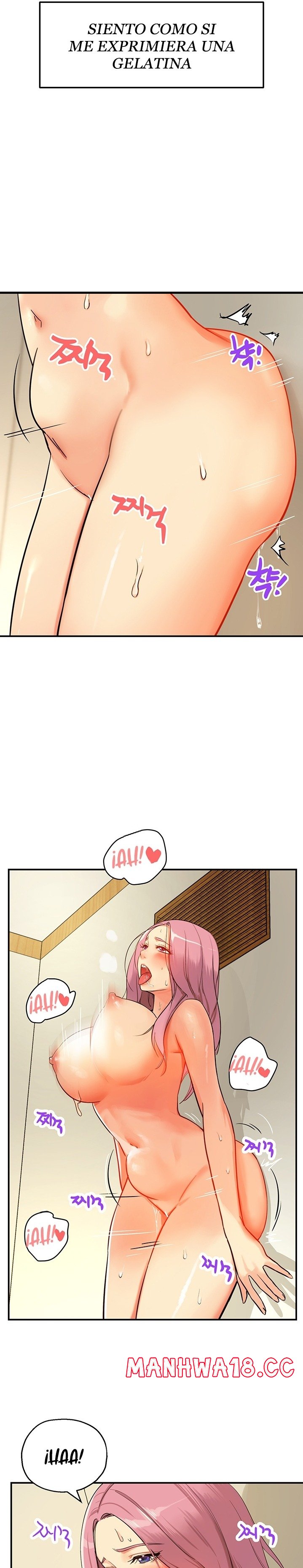 The Shop of Pleasure Raw Chapter 2 Page 23