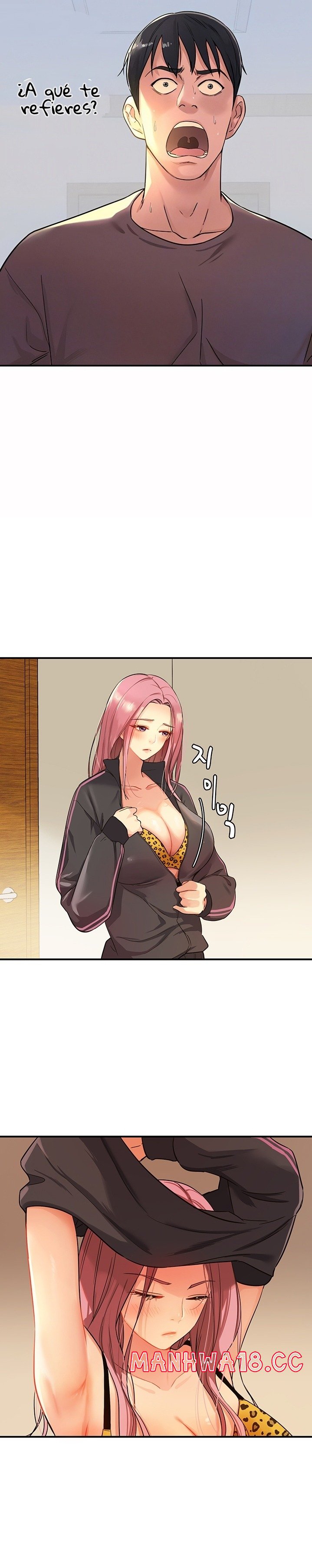 The Shop of Pleasure Raw Chapter 2 Page 3