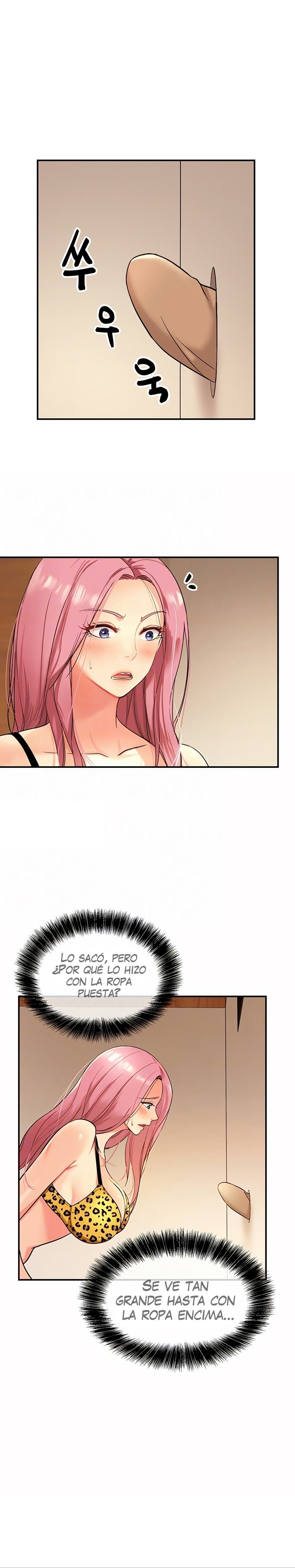The Shop of Pleasure Raw Chapter 2 Page 6